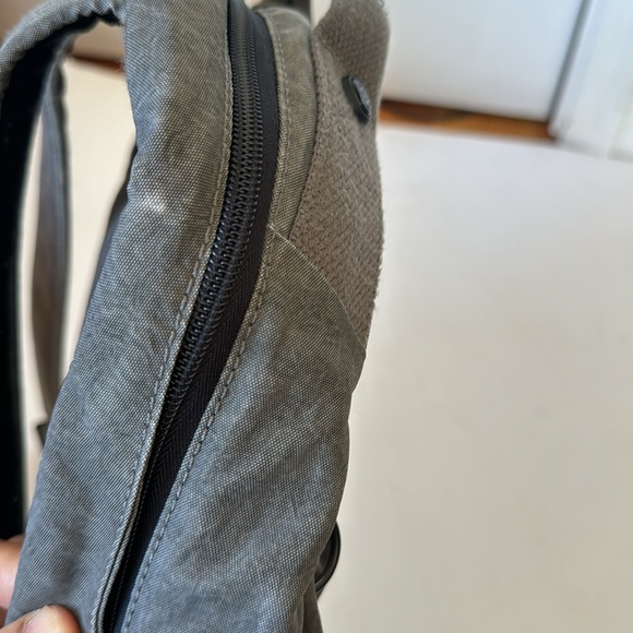 Kipling backpack - Picture 5 of 13